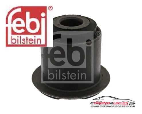 Achat de FEBI BILSTEIN 09070 Suspension, bras de liaison pas chères