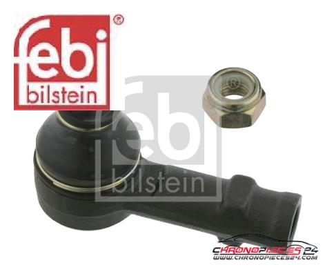 Achat de FEBI BILSTEIN 09113 Rotule de barre de connexion pas chères