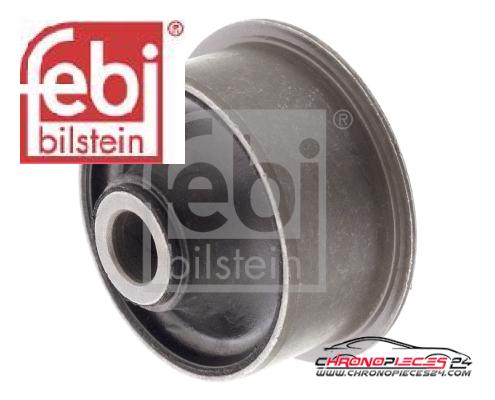 Achat de FEBI BILSTEIN 09118 Suspension, bras de liaison pas chères