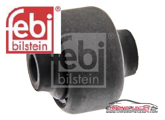 Achat de FEBI BILSTEIN 09119 Suspension, bras de liaison pas chères