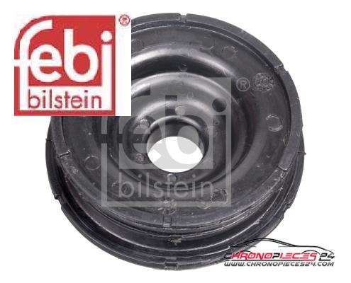 Achat de FEBI BILSTEIN 09122 Coupelle de suspension pas chères