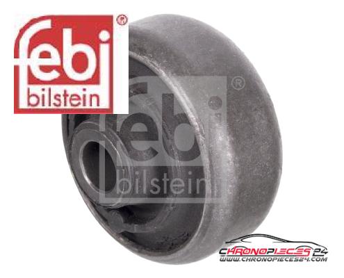 Achat de FEBI BILSTEIN 09137 Suspension, bras de liaison pas chères