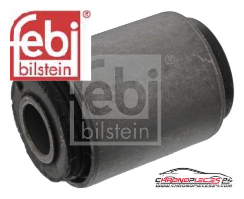 Achat de FEBI BILSTEIN 09146 Suspension, bras de liaison pas chères