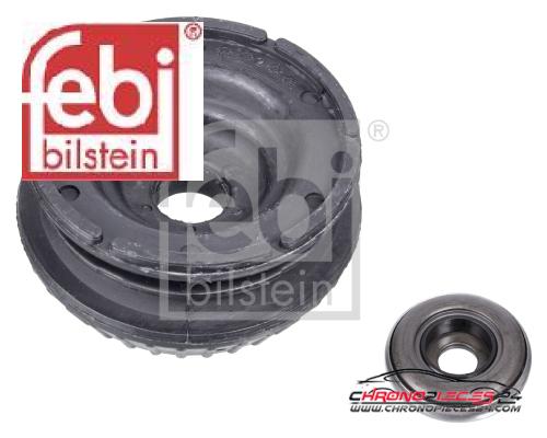 Achat de FEBI BILSTEIN 09181 Coupelle de suspension pas chères