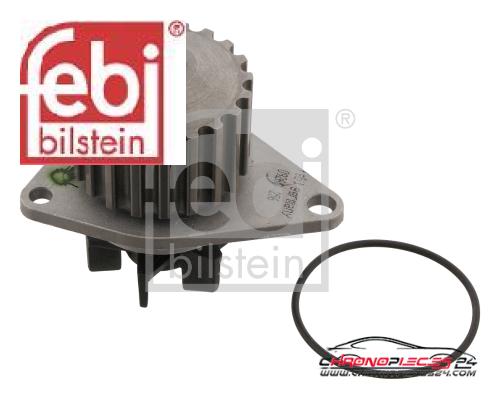 Achat de FEBI BILSTEIN 09260 Pompe à eau pas chères