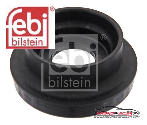 Achat de FEBI BILSTEIN 17257 Appareil d'appui à balancier, coupelle de suspension pas chères