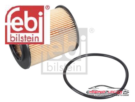 Achat de FEBI BILSTEIN 37557 Filtre à huile pas chères