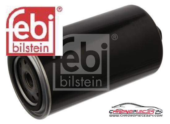 Achat de FEBI BILSTEIN 37559 Filtre à huile pas chères