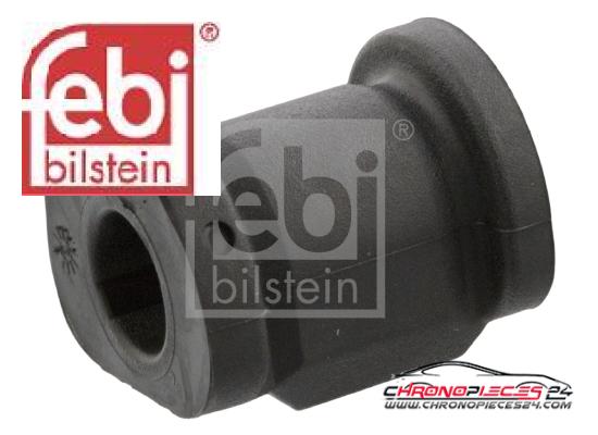 Achat de FEBI BILSTEIN 37568 Suspension, bras de liaison pas chères