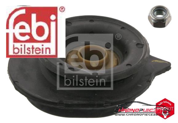 Achat de FEBI BILSTEIN 37583 Coupelle de suspension pas chères