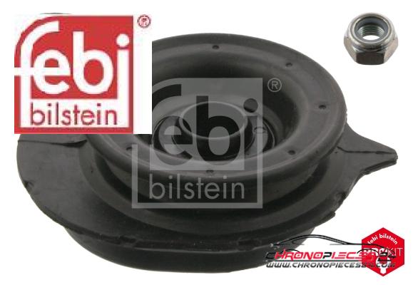 Achat de FEBI BILSTEIN 37584 Coupelle de suspension pas chères