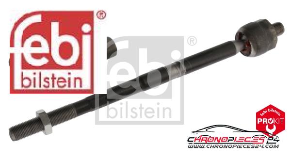 Achat de FEBI BILSTEIN 37591 Barre de connexion pas chères