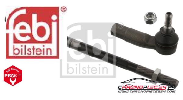 Achat de FEBI BILSTEIN 37592 Barre de connexion pas chères