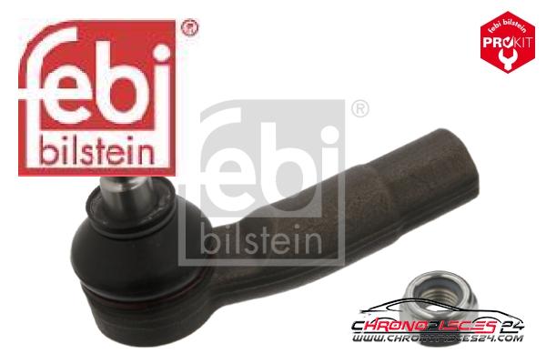 Achat de FEBI BILSTEIN 37593 Rotule de barre de connexion pas chères