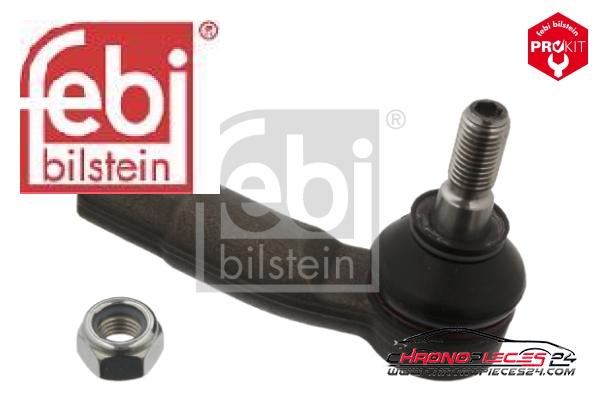 Achat de FEBI BILSTEIN 37594 Rotule de barre de connexion pas chères