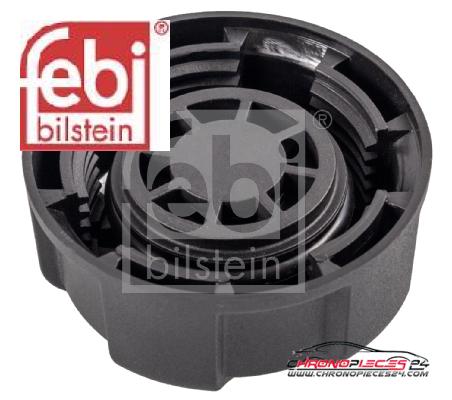 Achat de FEBI BILSTEIN 37600 Bouchon, réservoir de liquide de refroidissement pas chères