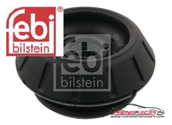 Achat de FEBI BILSTEIN 37601 Coupelle de suspension pas chères