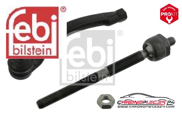 Achat de FEBI BILSTEIN 37617 Barre de connexion pas chères