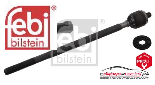 Achat de FEBI BILSTEIN 37629 Barre de connexion pas chères