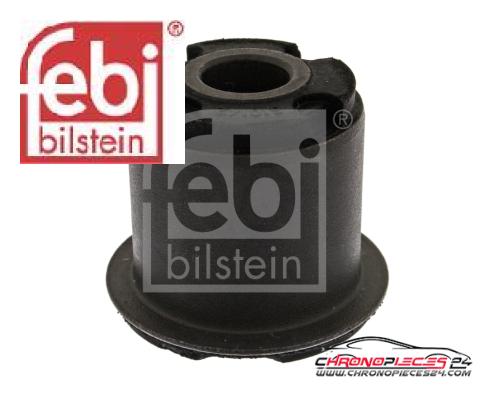 Achat de FEBI BILSTEIN 09373 Suspension, bras de liaison pas chères