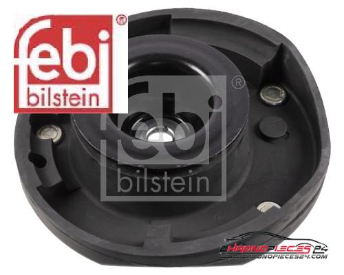 Achat de FEBI BILSTEIN 09378 Coupelle de suspension pas chères