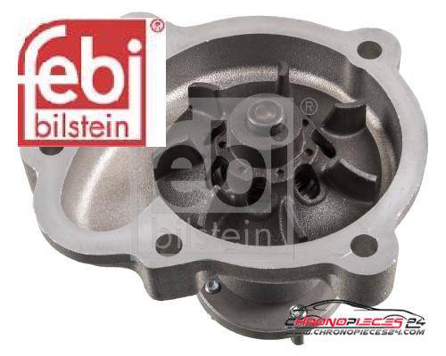 Achat de FEBI BILSTEIN 17285 Pompe à eau pas chères