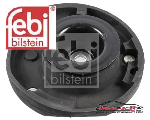 Achat de FEBI BILSTEIN 09379 Coupelle de suspension pas chères