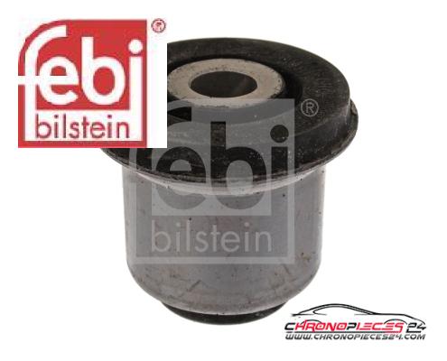 Achat de FEBI BILSTEIN 09380 Suspension, bras de liaison pas chères