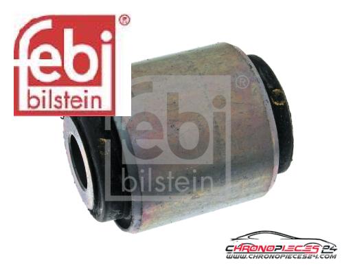 Achat de FEBI BILSTEIN 09381 Suspension, bras de liaison pas chères