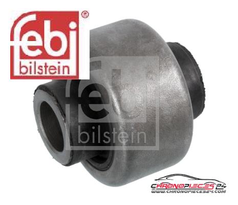 Achat de FEBI BILSTEIN 09386 Suspension, bras de liaison pas chères