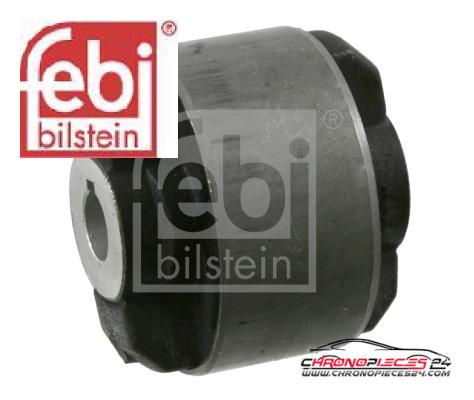 Achat de FEBI BILSTEIN 09387 Suspension, bras de liaison pas chères