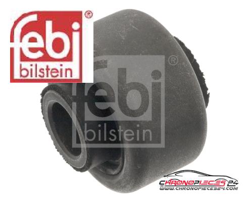 Achat de FEBI BILSTEIN 09395 Suspension, bras de liaison pas chères