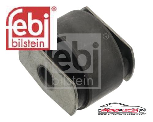 Achat de FEBI BILSTEIN 09396 Suspension, bras de liaison pas chères