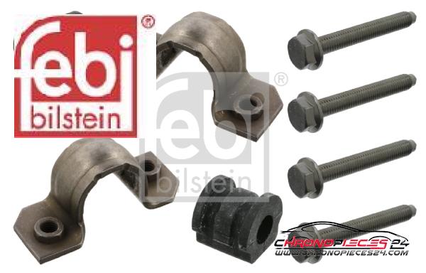 Achat de FEBI BILSTEIN 37660 Kit de réparation, suspension du stabilisateur pas chères