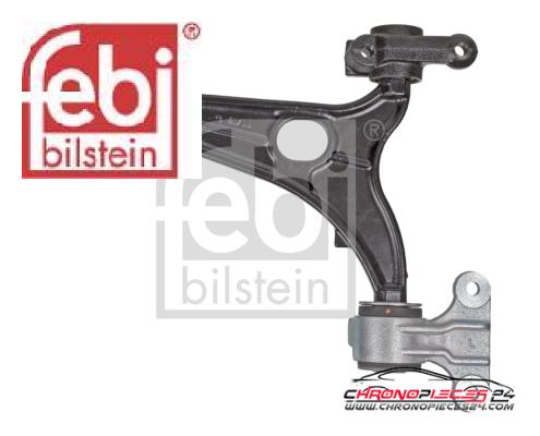 Achat de FEBI BILSTEIN 37690 Bras de liaison, suspension de roue pas chères