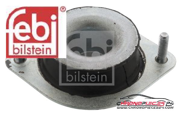 Achat de FEBI BILSTEIN 09478 Support moteur pas chères