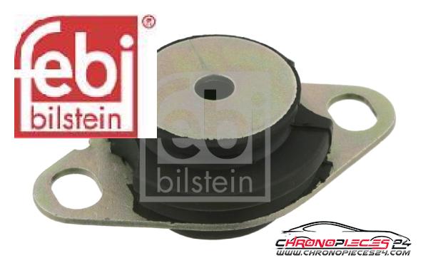 Achat de FEBI BILSTEIN 09483 Suspension, boîte de transfert pas chères