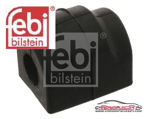 Achat de FEBI BILSTEIN 37717 Suspension, stabilisateur pas chères