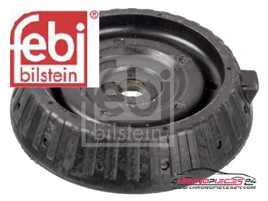 Achat de FEBI BILSTEIN 09511 Coupelle de suspension pas chères