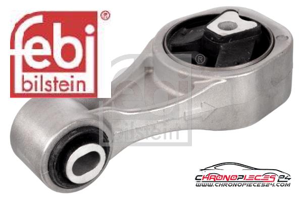 Achat de FEBI BILSTEIN 172968 SUPPORT MOTEUR pas chères