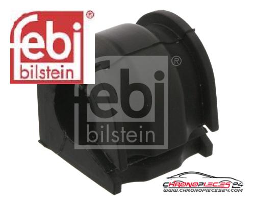 Achat de FEBI BILSTEIN 37726 Suspension, stabilisateur pas chères