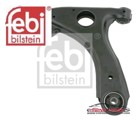 Achat de FEBI BILSTEIN 09529 Bras de liaison, suspension de roue pas chères