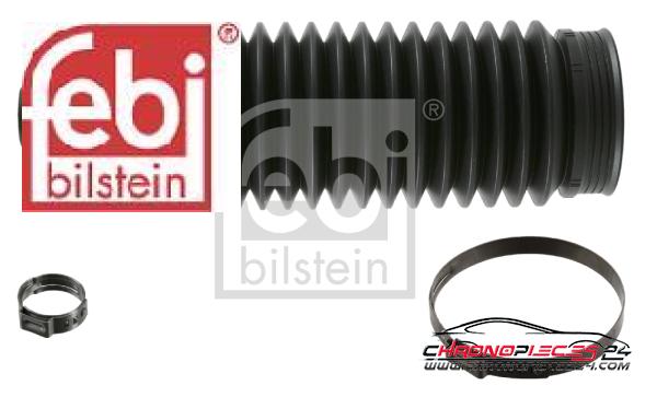 Achat de FEBI BILSTEIN 37764 Jeu de joints-soufflets, direction pas chères