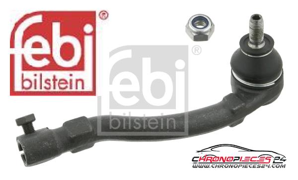 Achat de FEBI BILSTEIN 09679 Rotule de barre de connexion pas chères