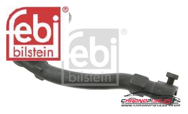 Achat de FEBI BILSTEIN 09680 Rotule de barre de connexion pas chères