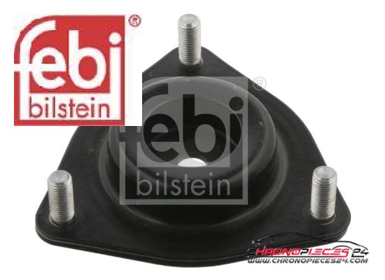 Achat de FEBI BILSTEIN 37770 Coupelle de suspension pas chères