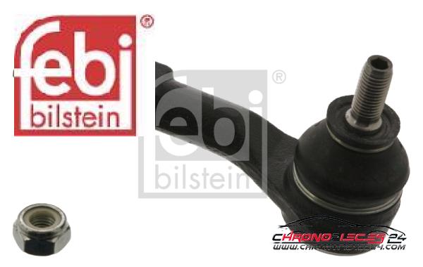 Achat de FEBI BILSTEIN 09682 Rotule de barre de connexion pas chères