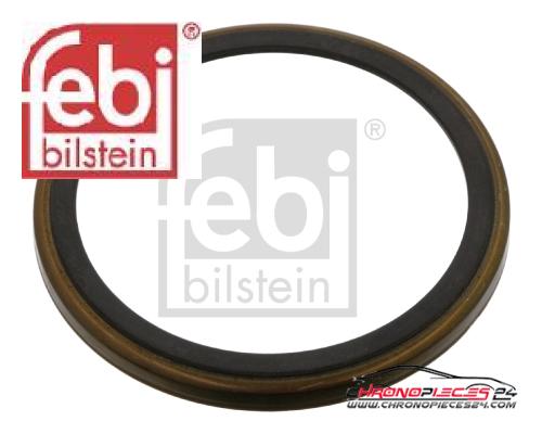 Achat de FEBI BILSTEIN 37777 Anneau de palpeur, ABS pas chères