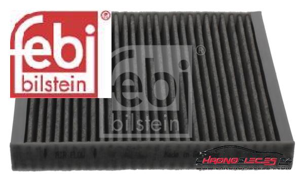 Achat de FEBI BILSTEIN 37788 Filtre, air de l'habitacle pas chères