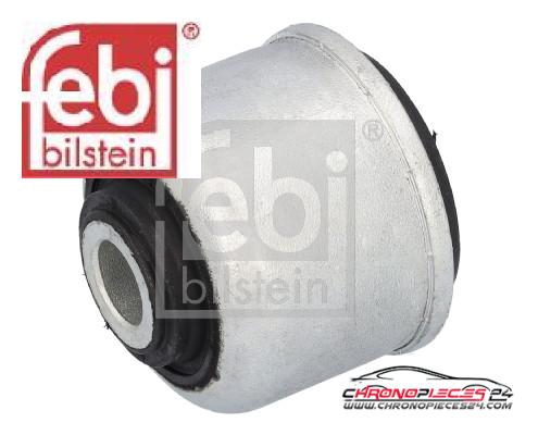 Achat de FEBI BILSTEIN 09741 Suspension, bras de liaison pas chères